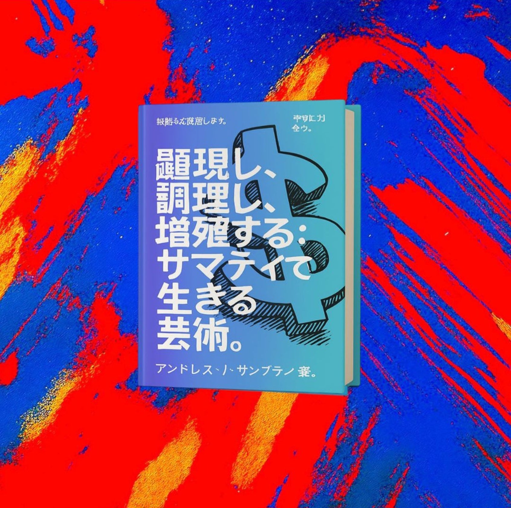 顕現し、調理し、増殖する: サマディレベルで生きる芸術。